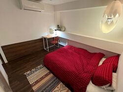 The Modules (D15), Apartment #619563401